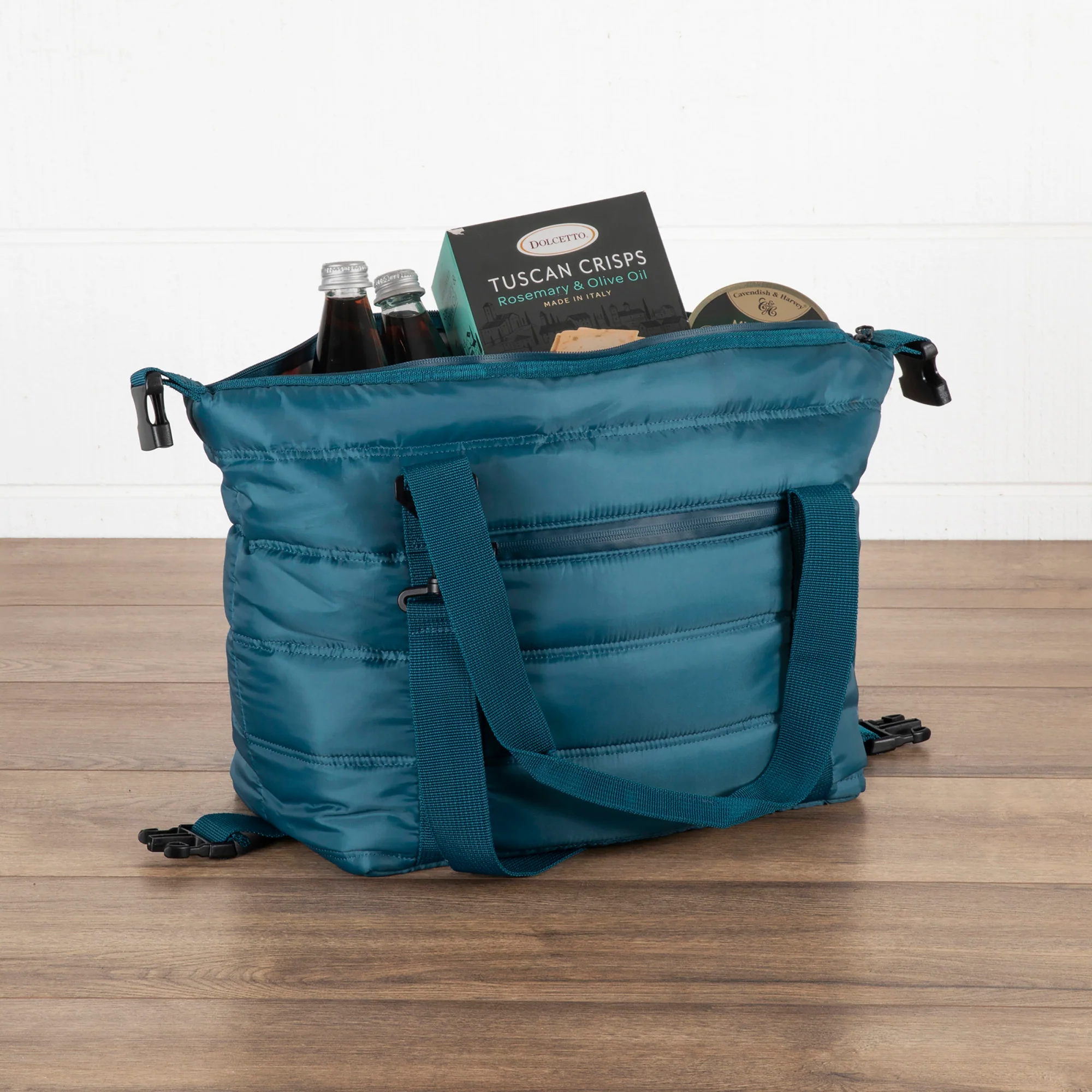Insulated Cooler Bag